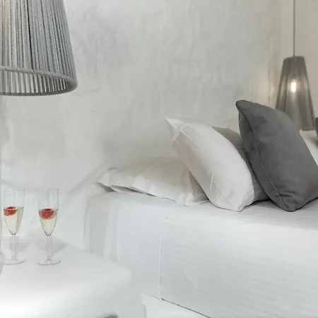 El_puerto Luxury Port Apartmán *